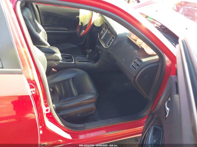 2013 DODGE CHARGER 2C3CDXDTXDH671440 Photo 4
