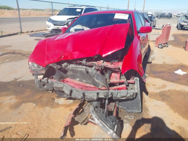 2013 DODGE CHARGER 2C3CDXDTXDH671440 Photo 5