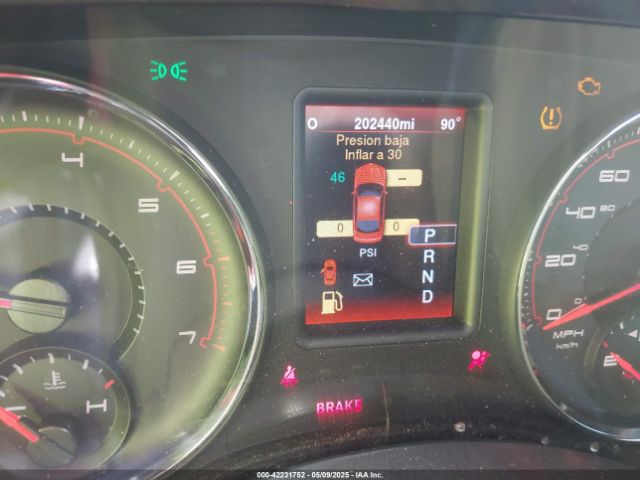 2013 DODGE CHARGER 2C3CDXDTXDH671440 Photo 6