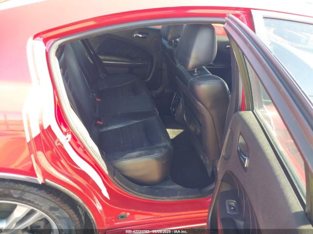 2013 DODGE CHARGER 2C3CDXDTXDH671440 Photo 7