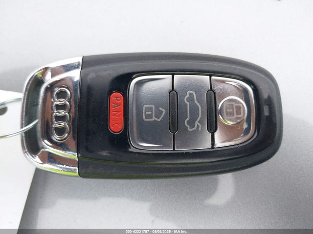 2014 AUDI A7 WAUWGAFC3EN080494 Photo 10