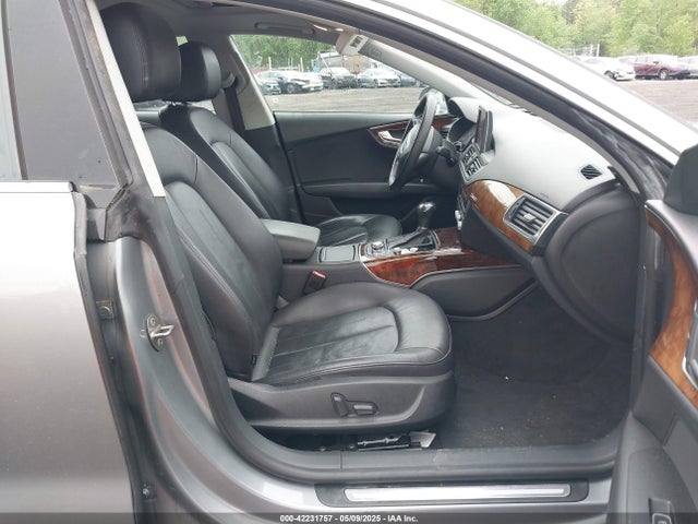 2014 AUDI A7 WAUWGAFC3EN080494 Photo 4