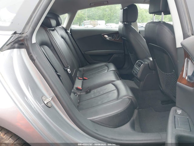 2014 AUDI A7 WAUWGAFC3EN080494 Photo 7