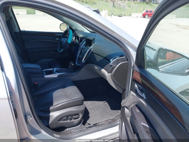 2010 CADILLAC SRX 3GYFNAEY3AS520651 Photo 4