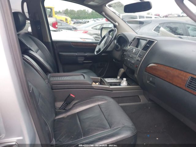 2011 NISSAN ARMADA 5N1BA0ND1BN614557 Photo 4