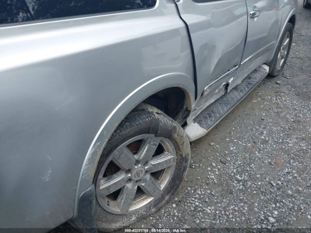 2011 NISSAN ARMADA 5N1BA0ND1BN614557 Photo 5