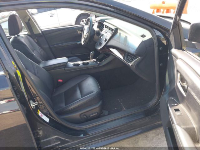 4T1BD1EB9EU033510 Toyota Avalon Hybrid Xle Touring