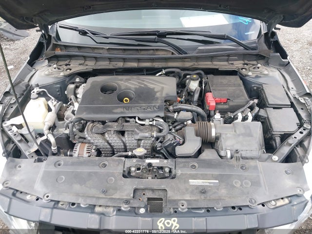 1N4BL4BV2LC259758 Nissan Altima S Fwd