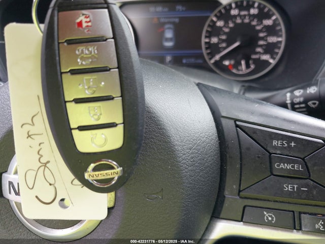 1N4BL4BV2LC259758 Nissan Altima S Fwd