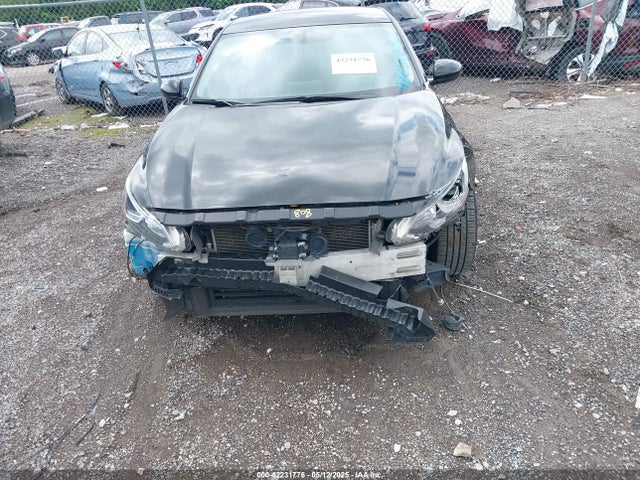 1N4BL4BV2LC259758 Nissan Altima S Fwd