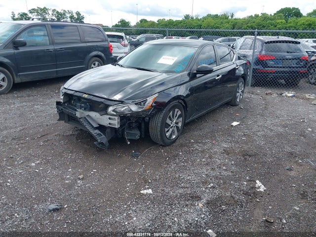 1N4BL4BV2LC259758 Nissan Altima S Fwd