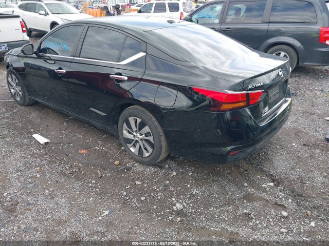 1N4BL4BV2LC259758 Nissan Altima S Fwd