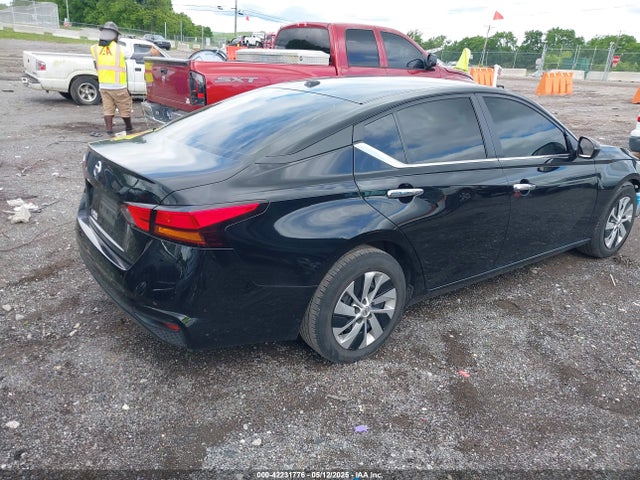 1N4BL4BV2LC259758 Nissan Altima S Fwd