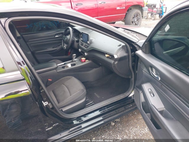 1N4BL4BV2LC259758 Nissan Altima S Fwd
