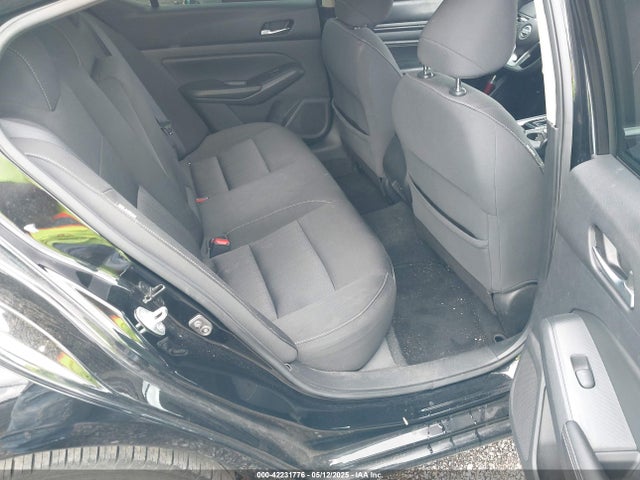 1N4BL4BV2LC259758 Nissan Altima S Fwd