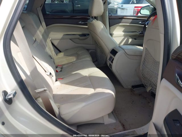 2013 CADILLAC SRX 3GYFNCE3XDS632366 Photo 7