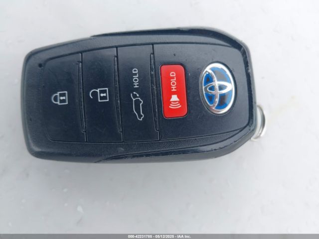 2021 TOYOTA VENZA JTEAAAAH5MJ059861 Photo 10