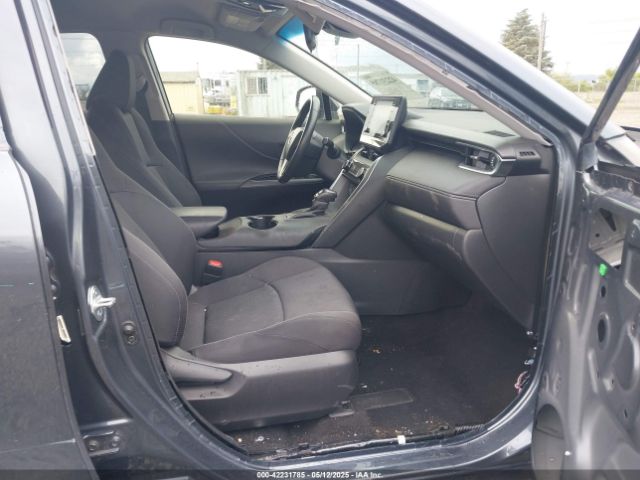 2021 TOYOTA VENZA JTEAAAAH5MJ059861 Photo 4
