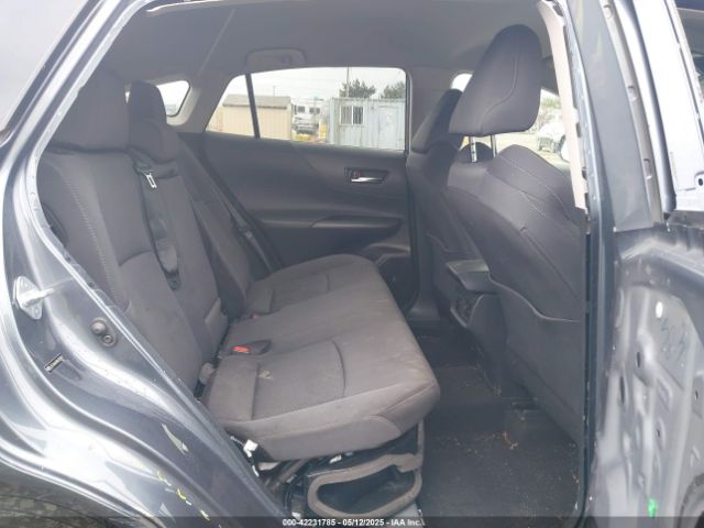 2021 TOYOTA VENZA JTEAAAAH5MJ059861 Photo 7