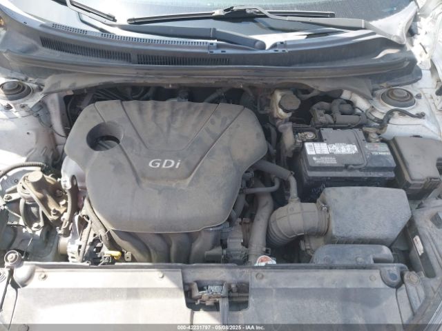 KMHTC6AD8FU228494 Hyundai Veloster