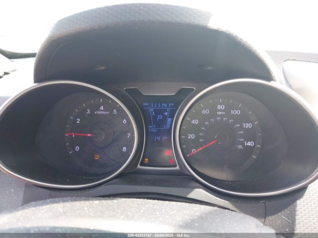KMHTC6AD8FU228494 Hyundai Veloster