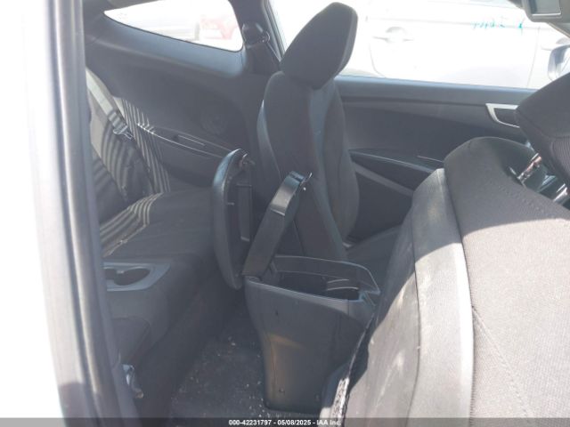 KMHTC6AD8FU228494 Hyundai Veloster