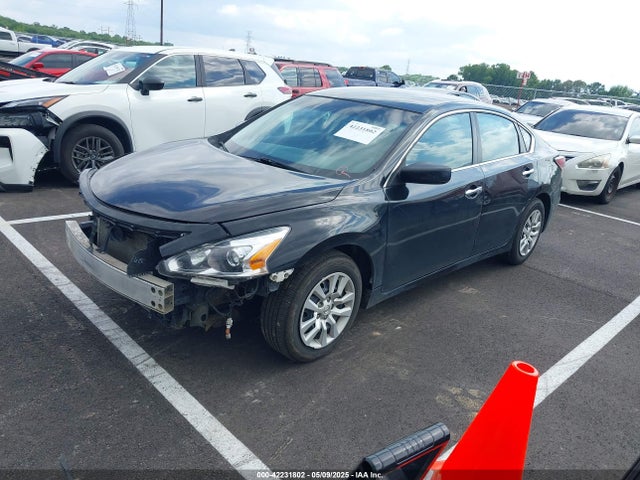 1N4AL3AP9FC422984 Nissan Altima 2.5 S