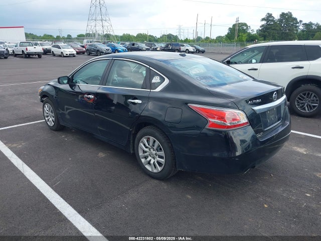 1N4AL3AP9FC422984 Nissan Altima 2.5 S
