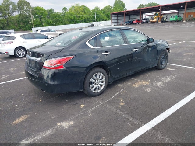 1N4AL3AP9FC422984 Nissan Altima 2.5 S