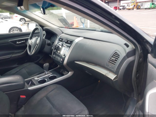 1N4AL3AP9FC422984 Nissan Altima 2.5 S