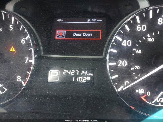 1N4AL3AP9FC422984 Nissan Altima 2.5 S