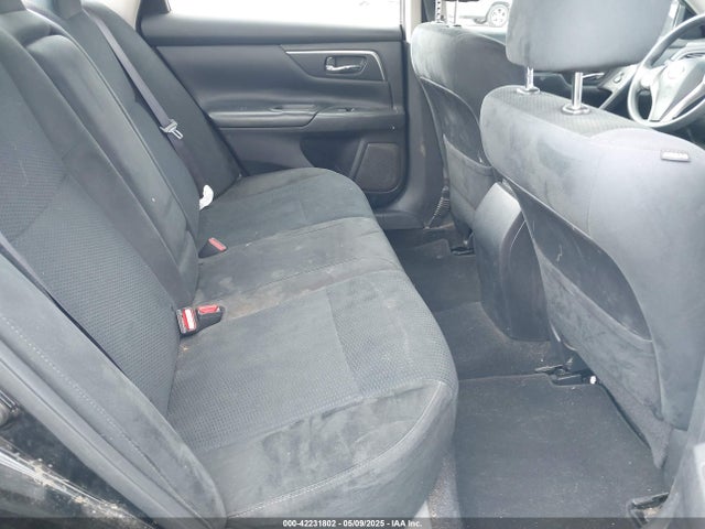 1N4AL3AP9FC422984 Nissan Altima 2.5 S