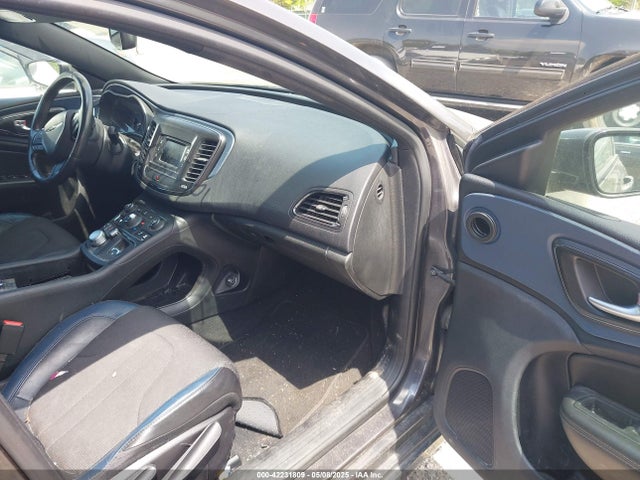 Chrysler 200 S 2015 1C3CCCBB0FN752429 Image 5