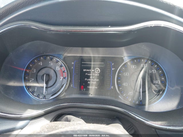 Chrysler 200 S 2015 1C3CCCBB0FN752429 Image 7