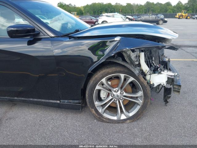 2C3CDXCT1MH522111 Dodge Charger R/t Rwd