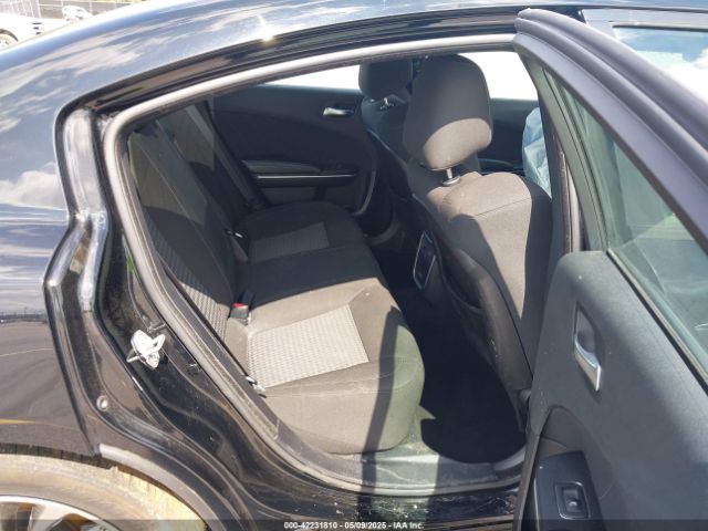 2C3CDXCT1MH522111 Dodge Charger R/t Rwd