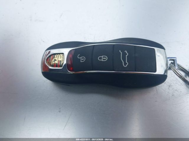 2013 PORSCHE PANAMERA WP0AF2A74DL075265 Photo 10
