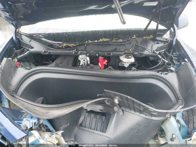 2023 TESLA MODEL Y 7SAYGDEE0PA130639 Photo 9