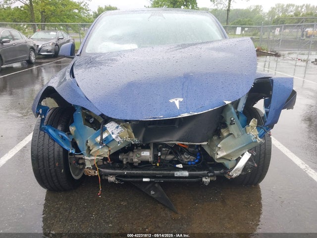 2023 TESLA MODEL Y 7SAYGDEE0PA130639 Photo 5