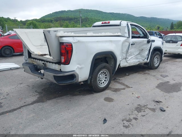 3GTNHAEK4PG295365 GMC Sierra 1500 2wd  Long Box Pro