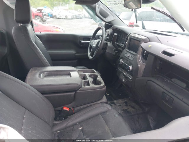 3GTNHAEK4PG295365 GMC Sierra 1500 2wd  Long Box Pro