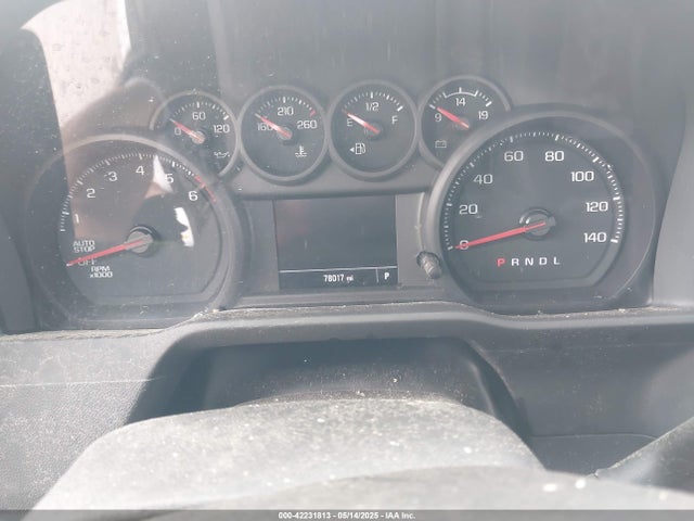 3GTNHAEK4PG295365 GMC Sierra 1500 2wd  Long Box Pro
