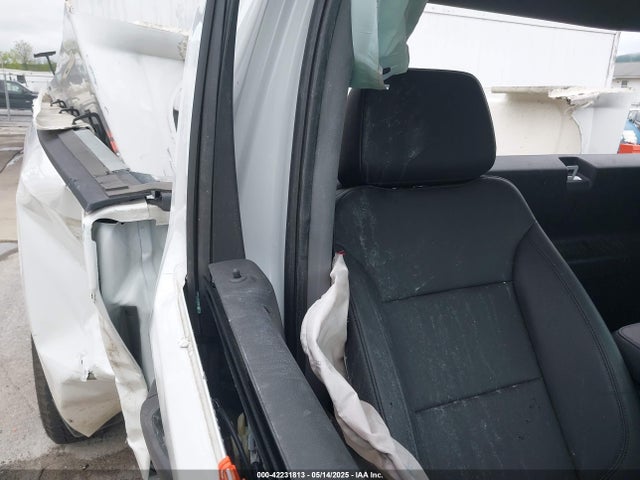 3GTNHAEK4PG295365 GMC Sierra 1500 2wd  Long Box Pro