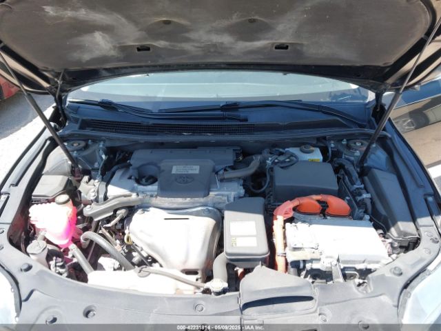 4T1BD1EB5FU036437 Toyota Avalon Hybrid/prem/tour/ltd