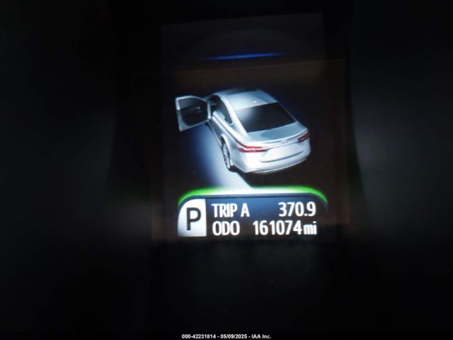 4T1BD1EB5FU036437 Toyota Avalon Hybrid/prem/tour/ltd
