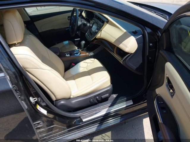 4T1BD1EB5FU036437 Toyota Avalon Hybrid/prem/tour/ltd