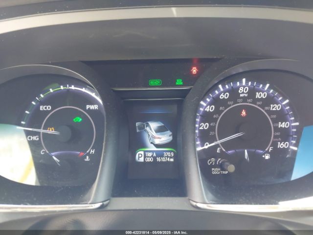 4T1BD1EB5FU036437 Toyota Avalon Hybrid/prem/tour/ltd