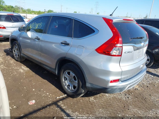 2HKRM3H31GH561705 Honda CR-V LX