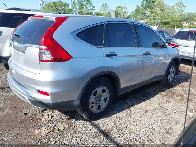 2HKRM3H31GH561705 Honda CR-V LX