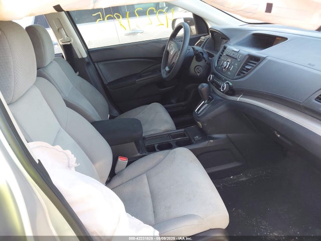 2HKRM3H31GH561705 Honda CR-V LX